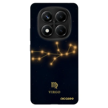 Szilikon tok erre a típusra Xiaomi Redmi Note 14 Pro 4G - VIRGO