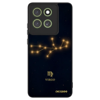 Szilikon tok erre a típusra Motorola Moto G86 5G - VIRGO