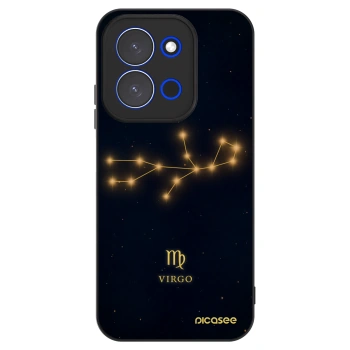 Szilikon tok erre a típusra Xiaomi Redmi 15C 4G - VIRGO