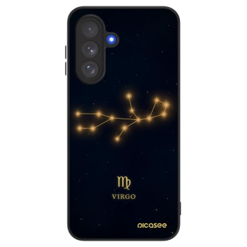 Picasee ULTIMATE CASE Samsung Galaxy A17 5G - készülékre - VIRGO