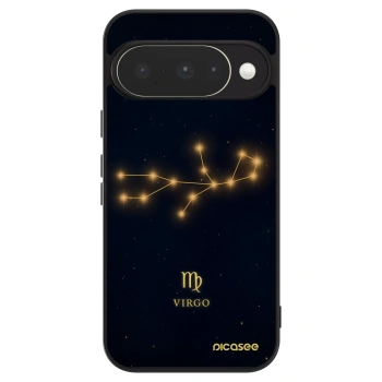Szilikon tok erre a típusra Google Pixel 10 - VIRGO