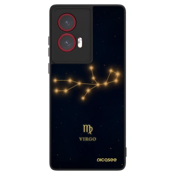 Szilikon tok erre a típusra Motorola Edge 50 Fusion - VIRGO