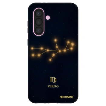 Szilikon tok erre a típusra Samsung Galaxy A56 5G A566B - VIRGO