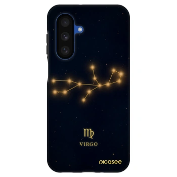 Szilikon tok erre a típusra Samsung Galaxy A17 5G - VIRGO