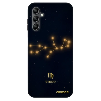 Szilikon tok erre a típusra Samsung Galaxy A16 4G - VIRGO