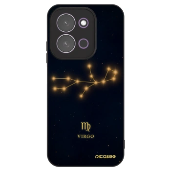 Szilikon tok erre a típusra Xiaomi Redmi 15C 5G - VIRGO