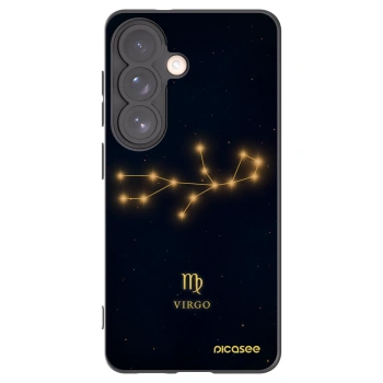 Picasee ULTIMATE CASE Samsung Galaxy S26 - készülékre - VIRGO