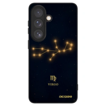 Picasee ULTIMATE CASE PowerShare Samsung Galaxy S26 - készülékre - VIRGO