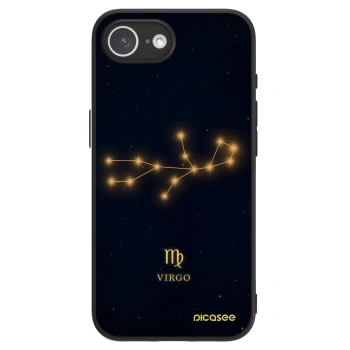 Picasee ULTIMATE CASE Apple iPhone 17e - készülékre - VIRGO