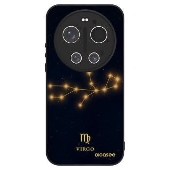 Picasee ULTIMATE CASE Xiaomi 17 Ultra - készülékre - VIRGO