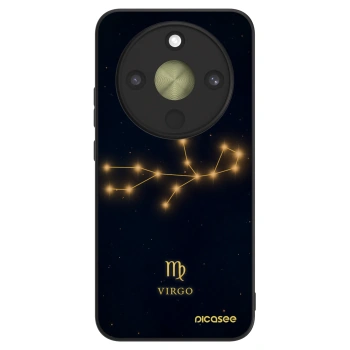 Szilikon tok erre a típusra Honor Magic8 Lite 5G - VIRGO