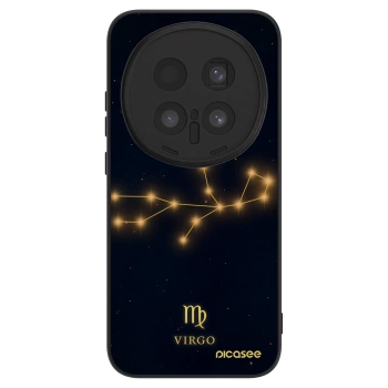 Szilikon tok erre a típusra Honor Magic8 Pro 5G - VIRGO
