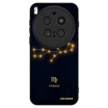 Szilikon tok erre a típusra Vivo X300 Pro - VIRGO