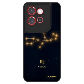 Szilikon tok erre a típusra Motorola Edge 60 Neo 5G - VIRGO
