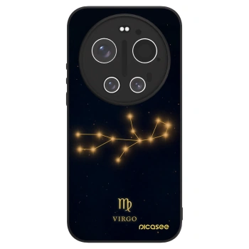 Picasee ULTIMATE CASE PowerShare Xiaomi 17 Ultra - készülékre - VIRGO
