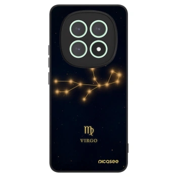 Szilikon tok erre a típusra Xiaomi Redmi Note 15 5G - VIRGO