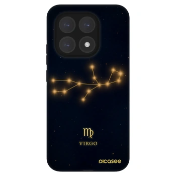 Szilikon tok erre a típusra Xiaomi 15T - VIRGO