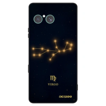 Szilikon tok erre a típusra Sony Xperia 10 VII - VIRGO