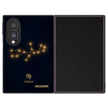 Szilikon tok erre a típusra Samsung Galaxy Z Fold8 5G - VIRGO