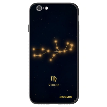 Szilikon tok erre a típusra Apple iPhone 6/6S - VIRGO
