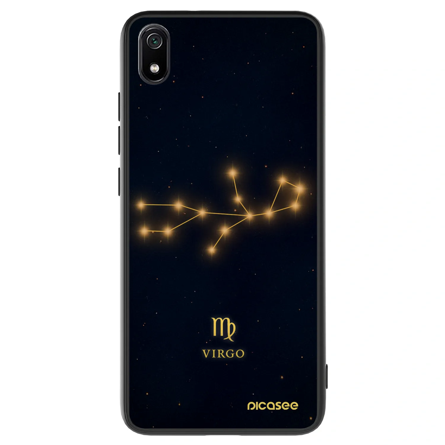 Picasee ULTIMATE CASE Xiaomi Redmi 7A - készülékre - VIRGO