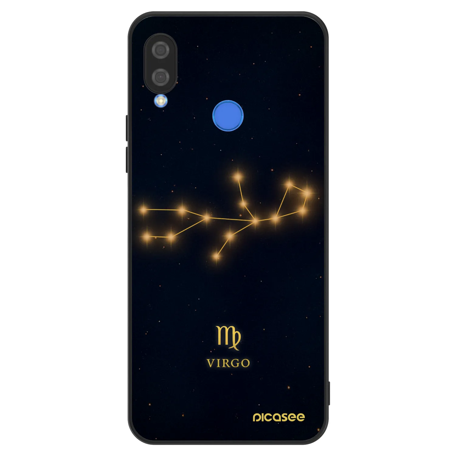 Picasee ULTIMATE CASE Huawei Nova 3 - készülékre - VIRGO