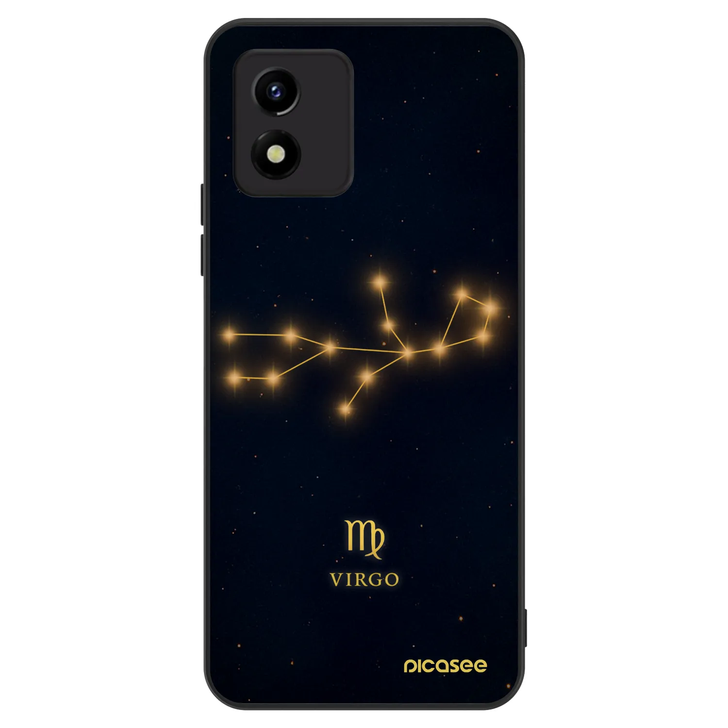 Picasee ULTIMATE CASE Vivo Y01 - készülékre - VIRGO