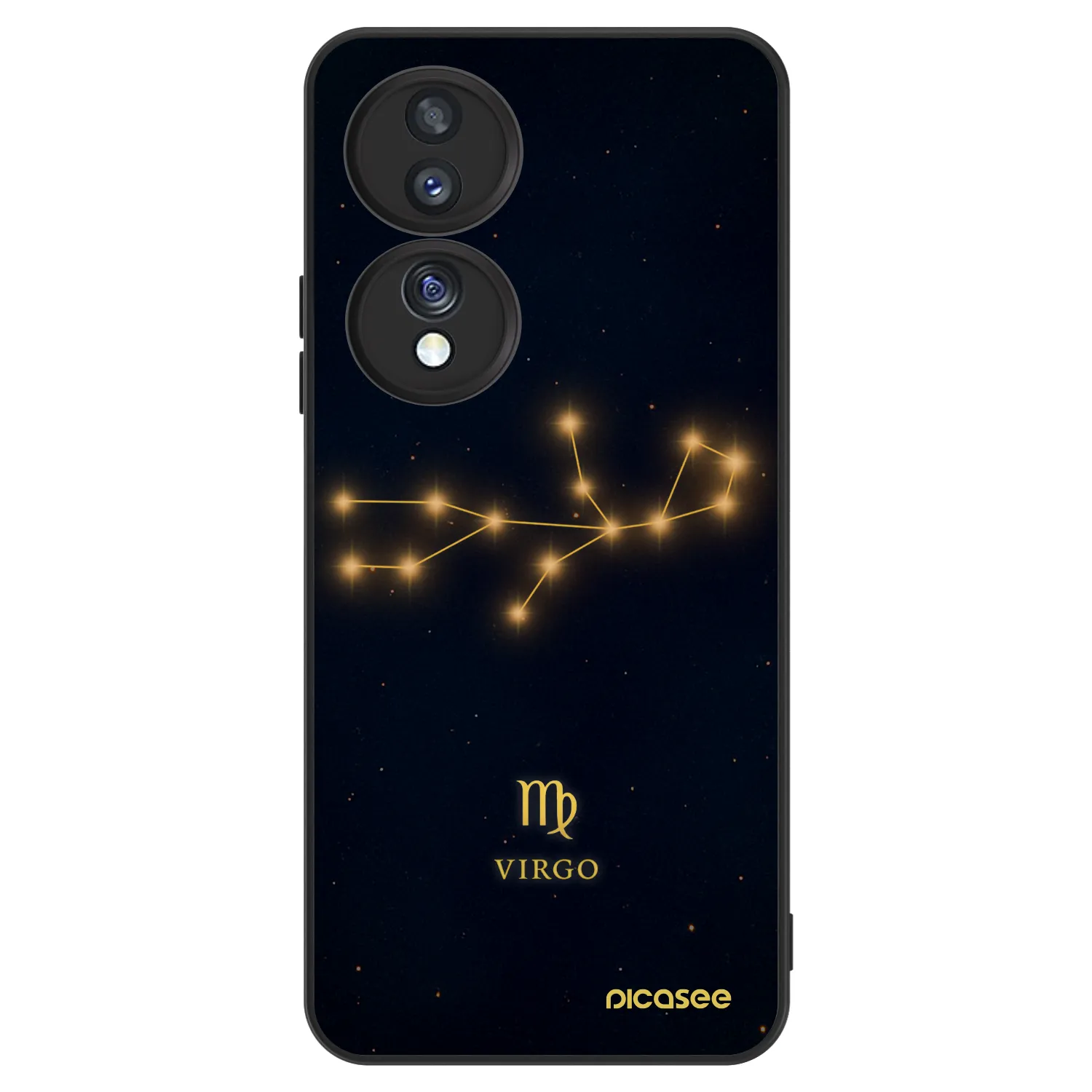 Picasee ULTIMATE CASE Honor 70 - készülékre - VIRGO