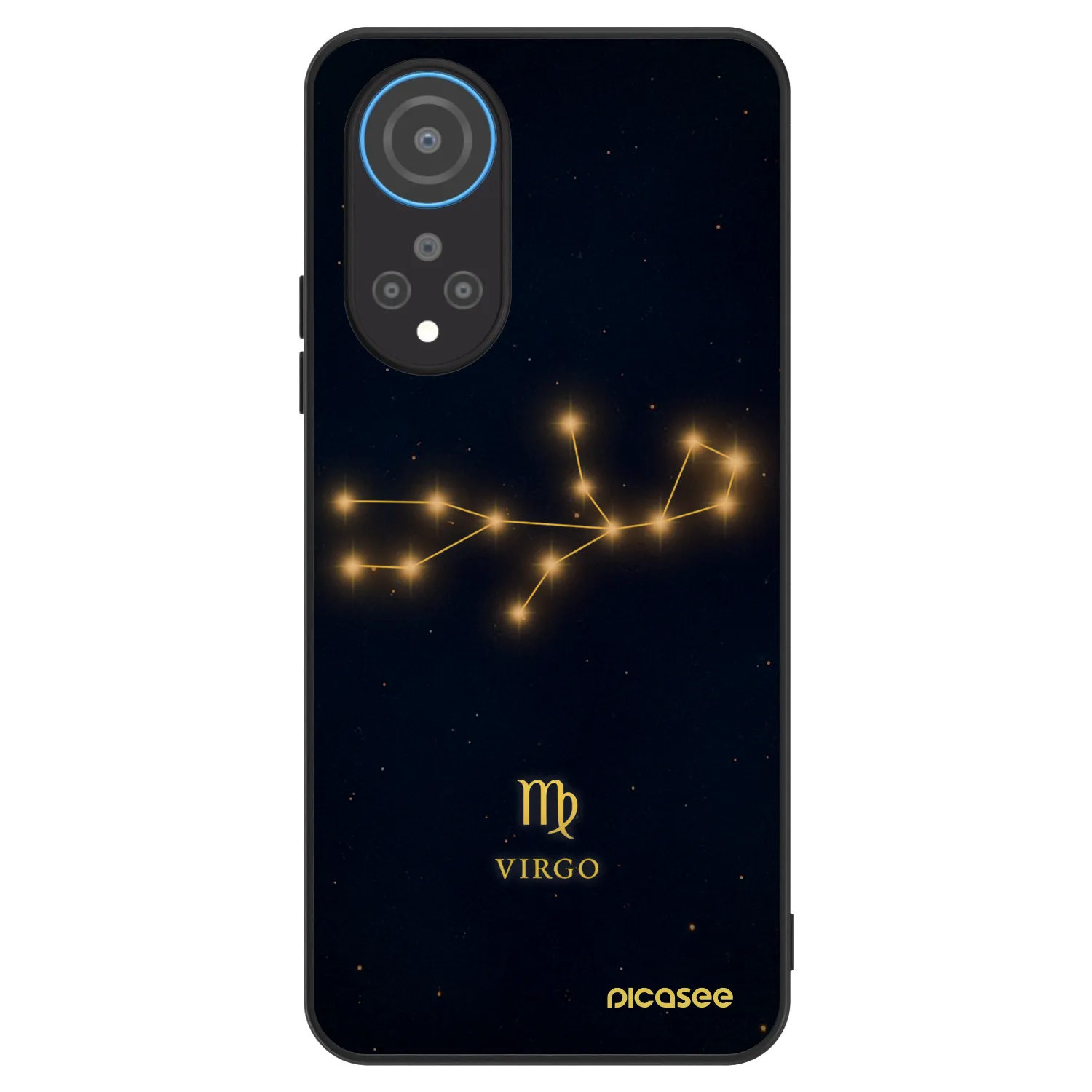 Picasee ULTIMATE CASE Honor X7 - készülékre - VIRGO