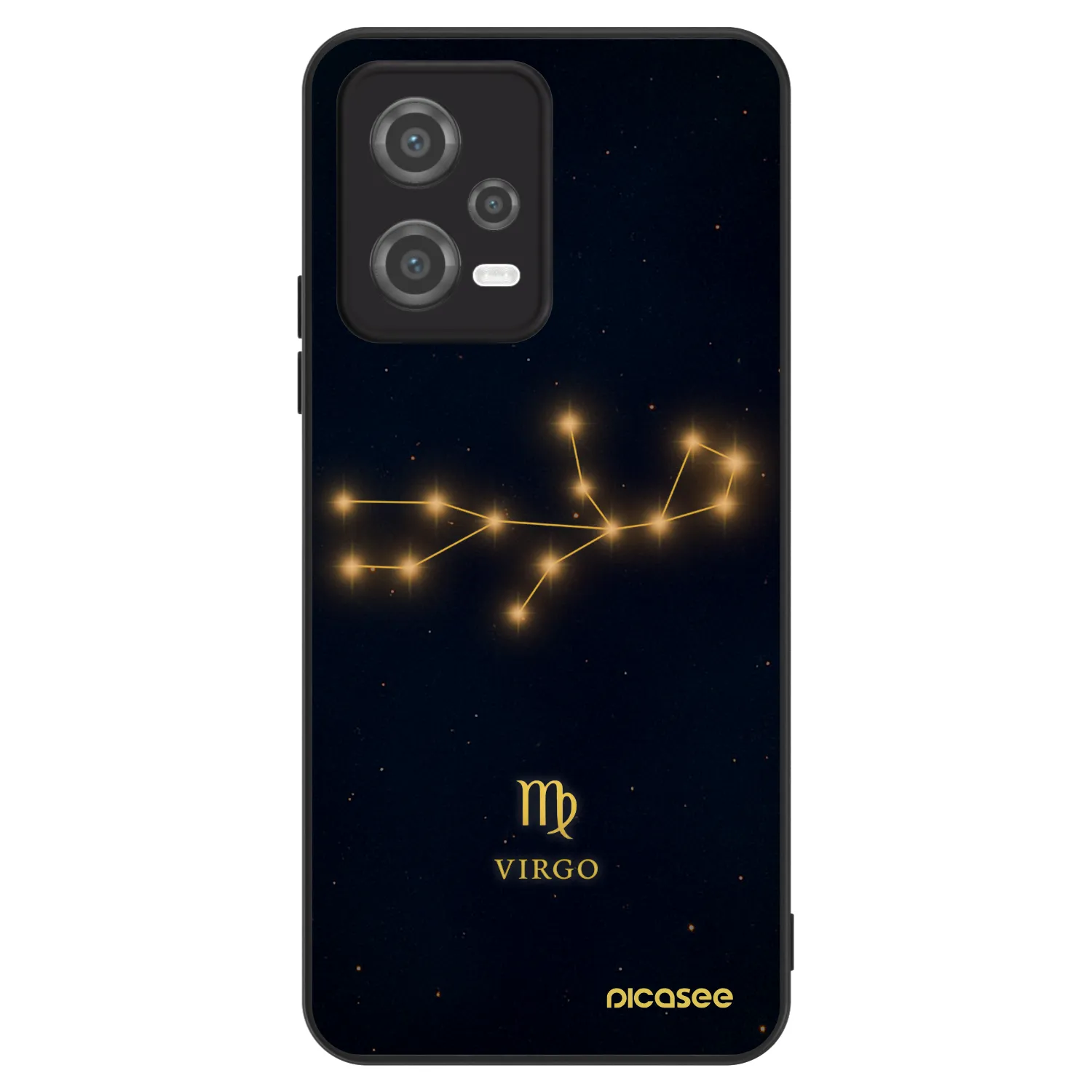 Picasee ULTIMATE CASE Xiaomi Poco X5 - készülékre - VIRGO