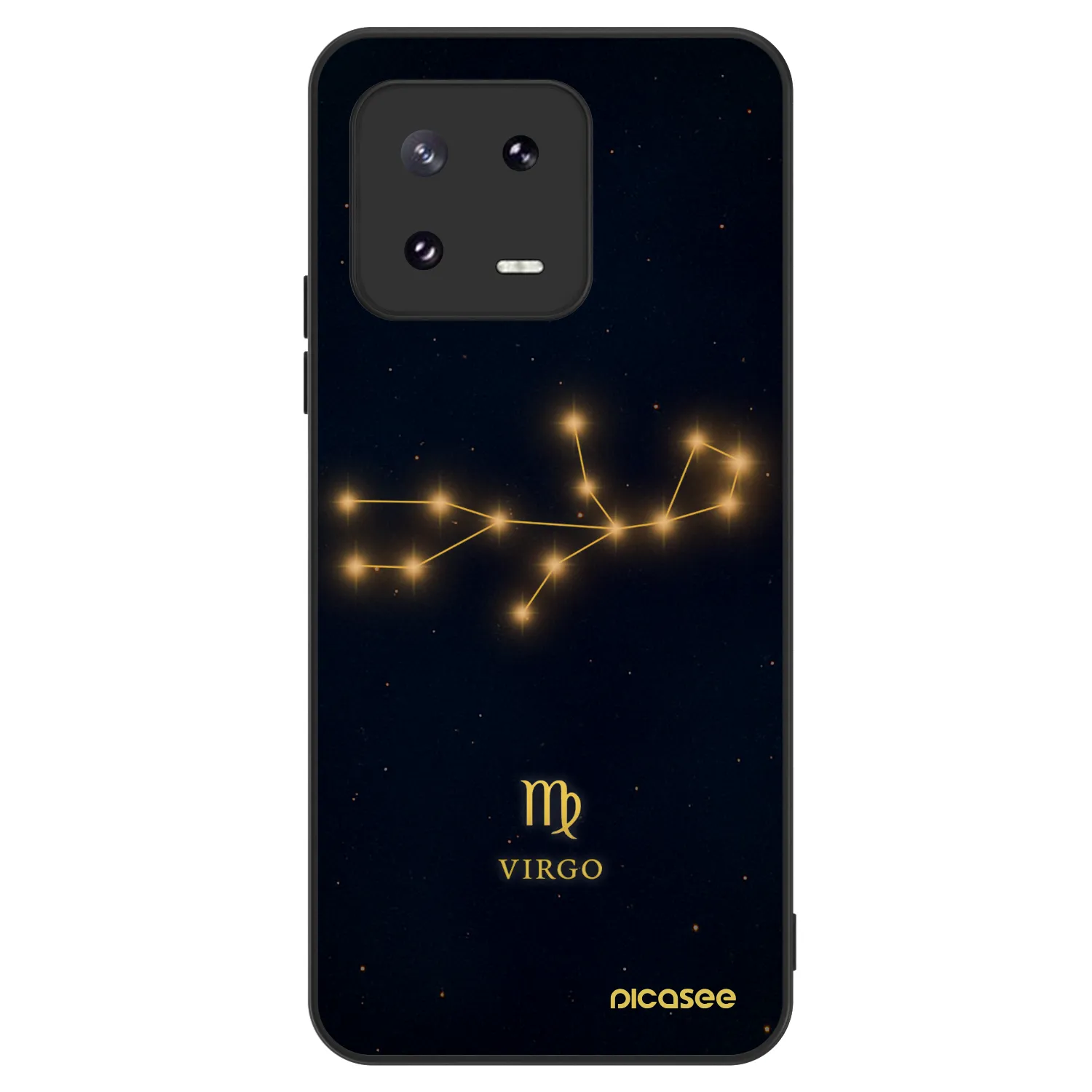Picasee ULTIMATE CASE Xiaomi 13 Pro - készülékre - VIRGO