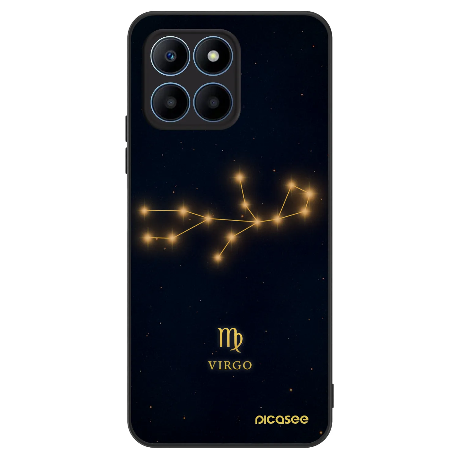 Picasee ULTIMATE CASE Honor 70 Lite - készülékre - VIRGO
