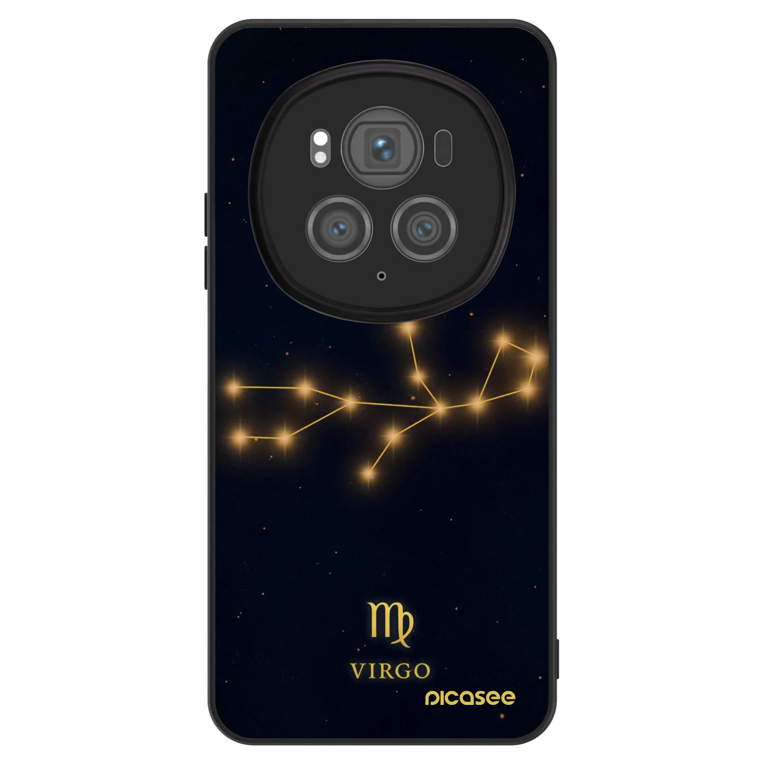 Picasee ULTIMATE CASE Honor Magic6 Pro - készülékre - VIRGO