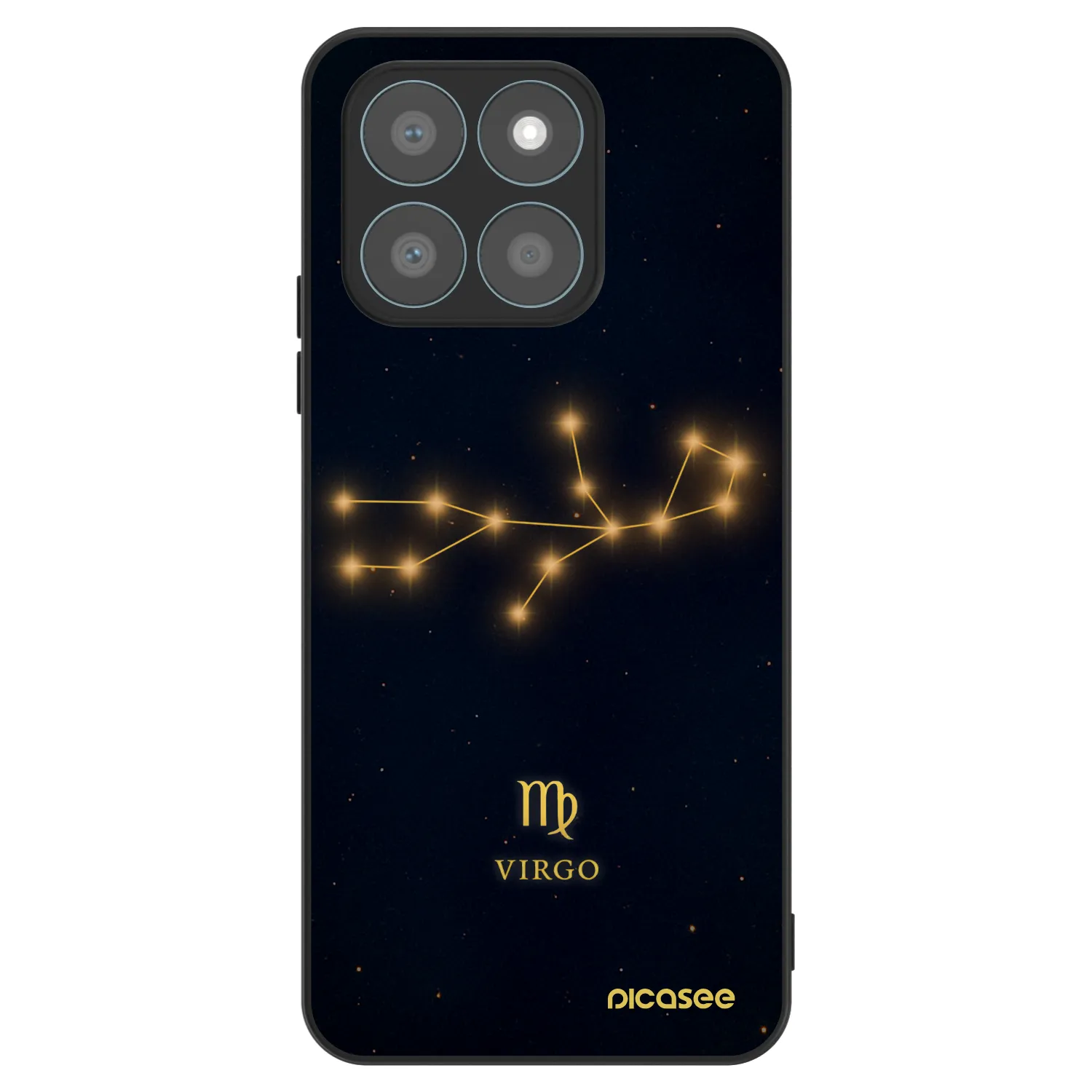Picasee ULTIMATE CASE Honor X8b - készülékre - VIRGO