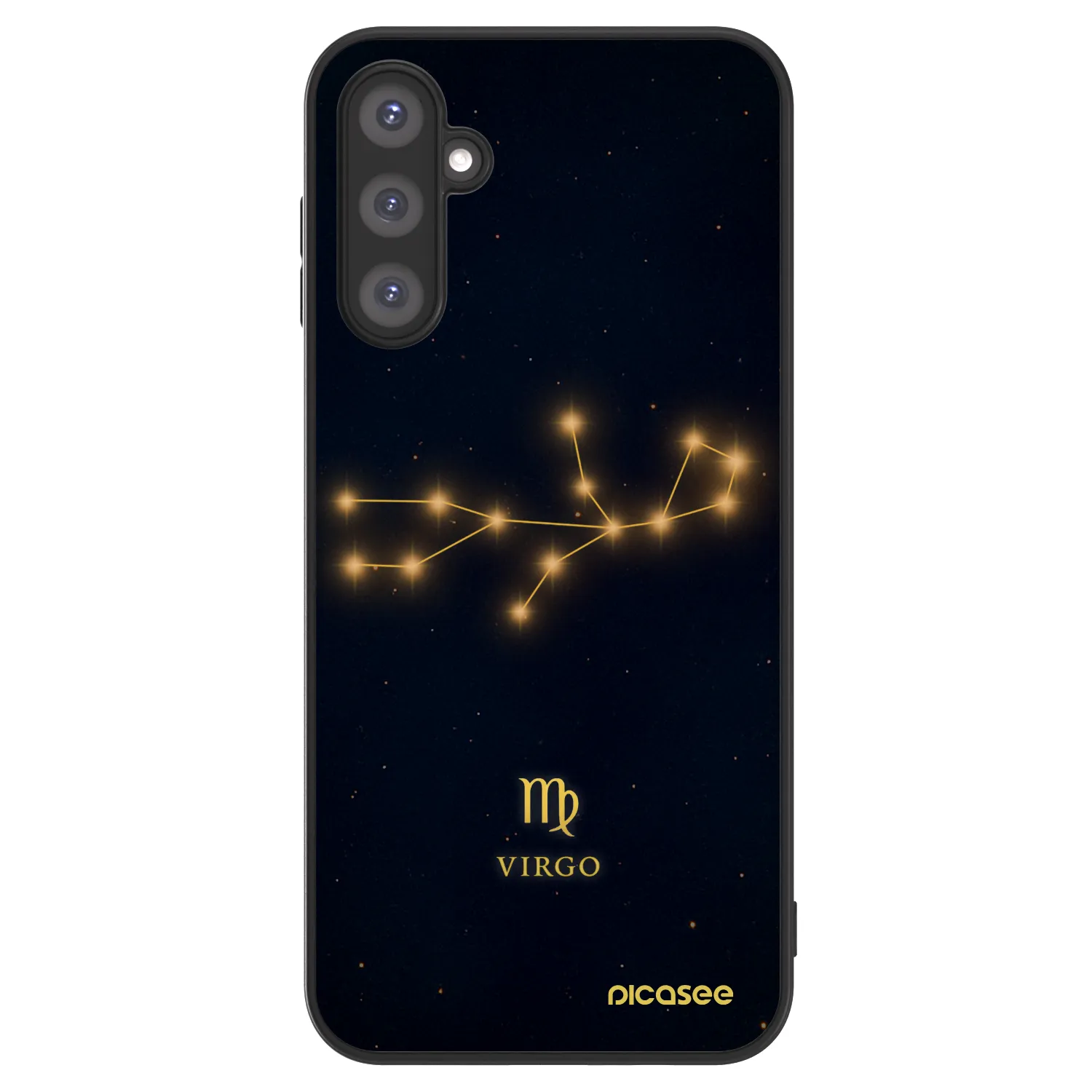 Picasee ULTIMATE CASE Samsung Galaxy A05s A057G - készülékre - VIRGO