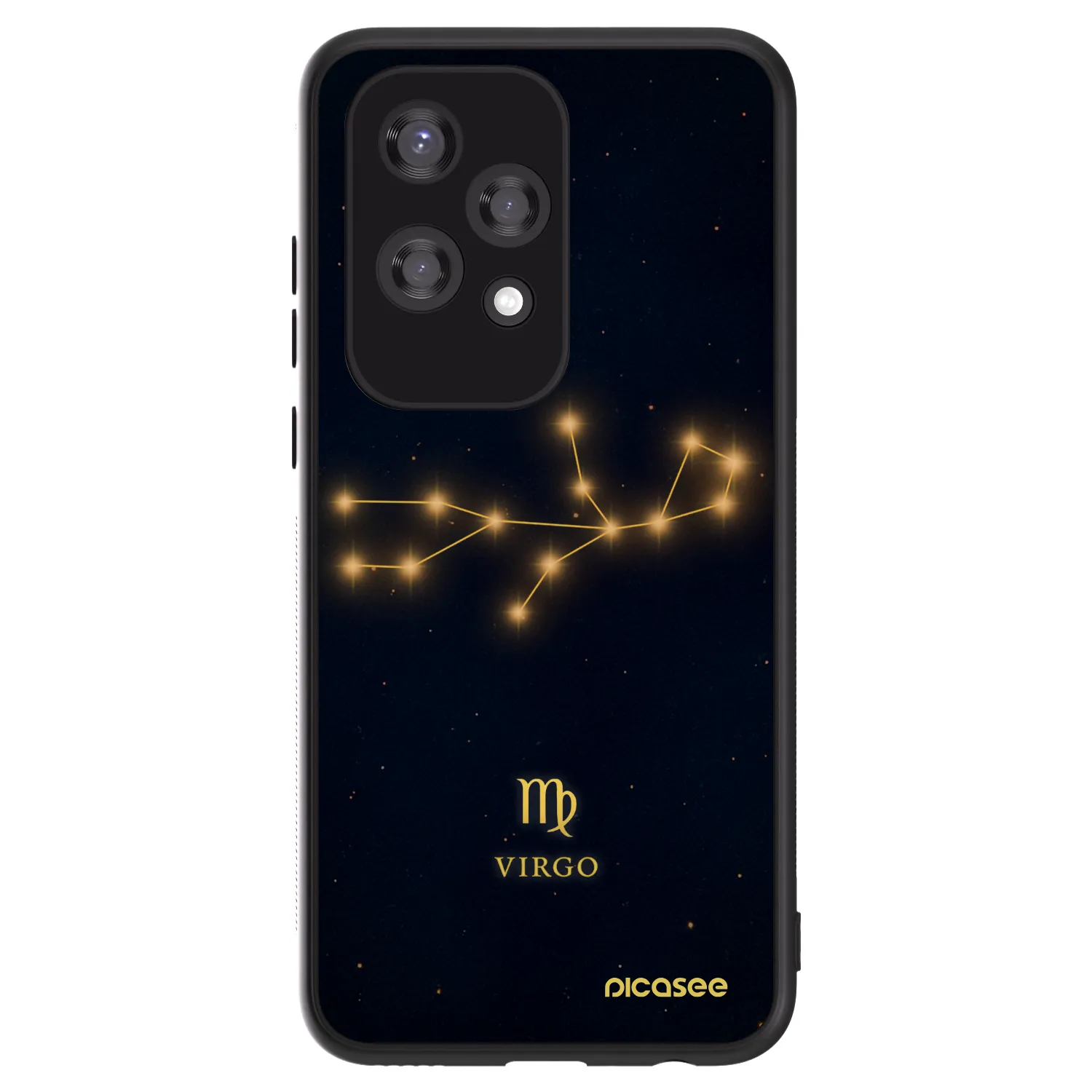 Picasee ULTIMATE CASE Honor 200 Lite - készülékre - VIRGO