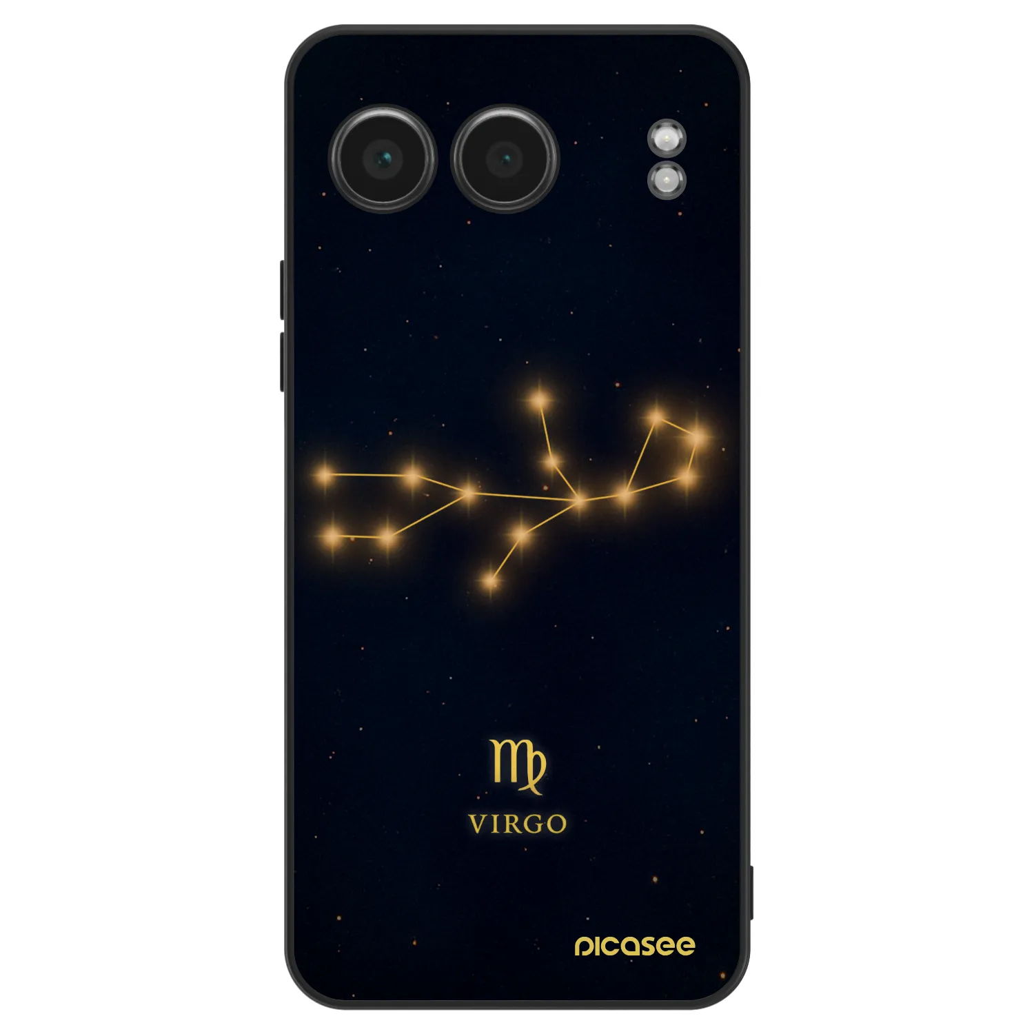 Picasee ULTIMATE CASE OnePlus Nord 4 - készülékre - VIRGO