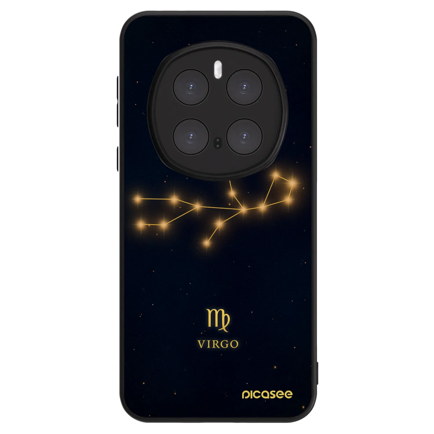 Picasee ULTIMATE CASE Honor Magic7 Pro 5G - készülékre - VIRGO
