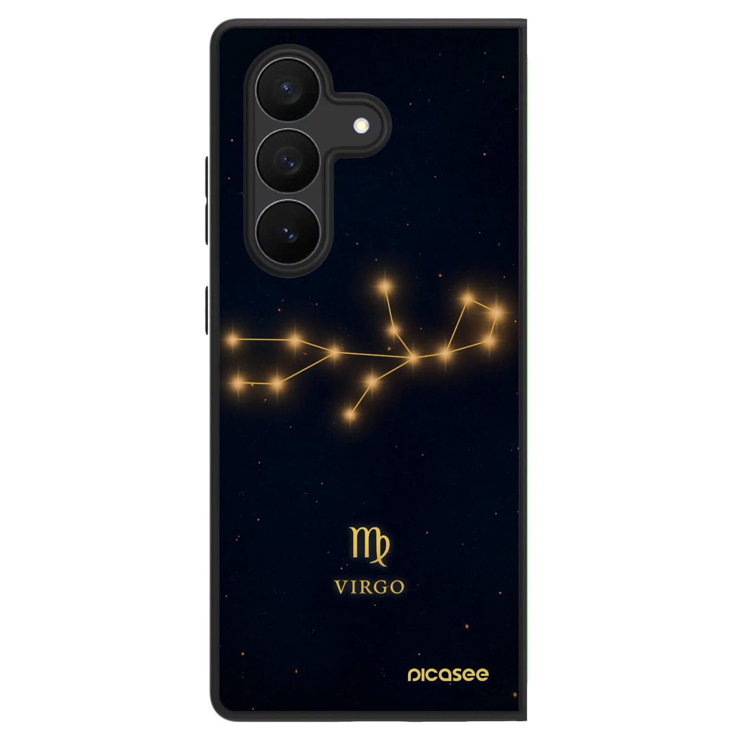 Picasee ULTIMATE CASE Samsung Galaxy Z Fold7 5G - készülékre - VIRGO