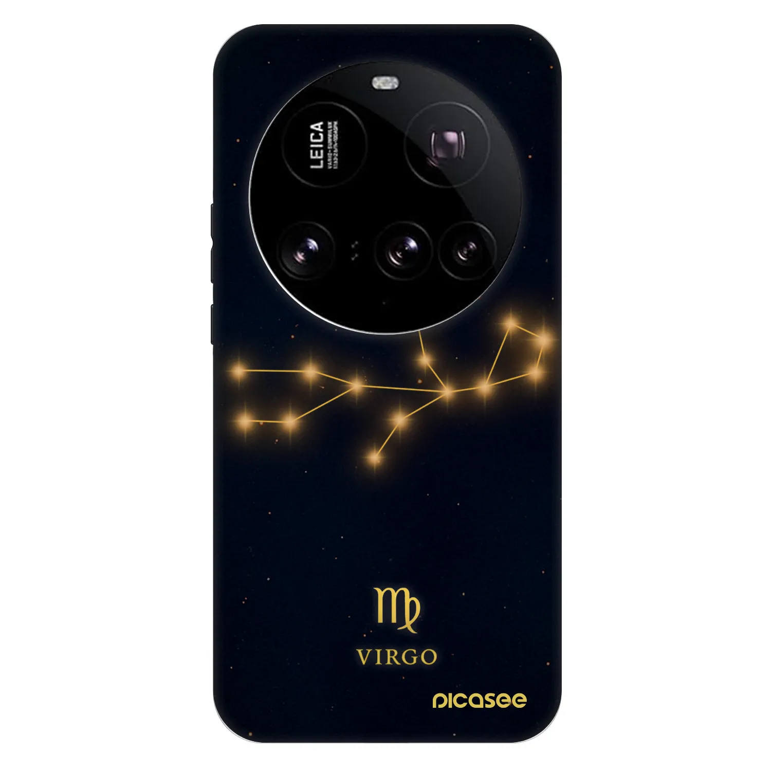 Picasee Fashion Case Xiaomi 15 Ultra - VIRGO