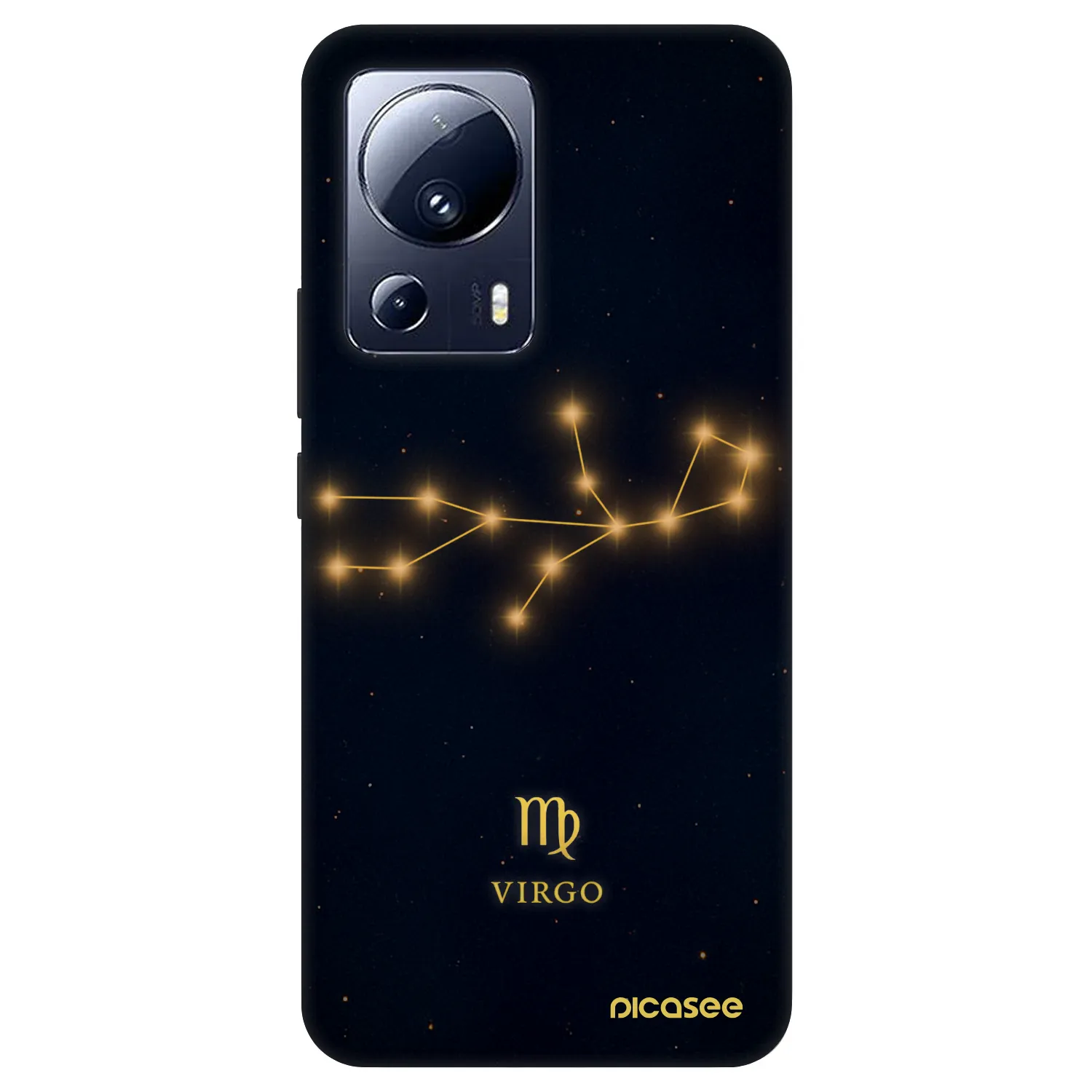 Picasee Fashion Case Xiaomi 13 Lite - VIRGO