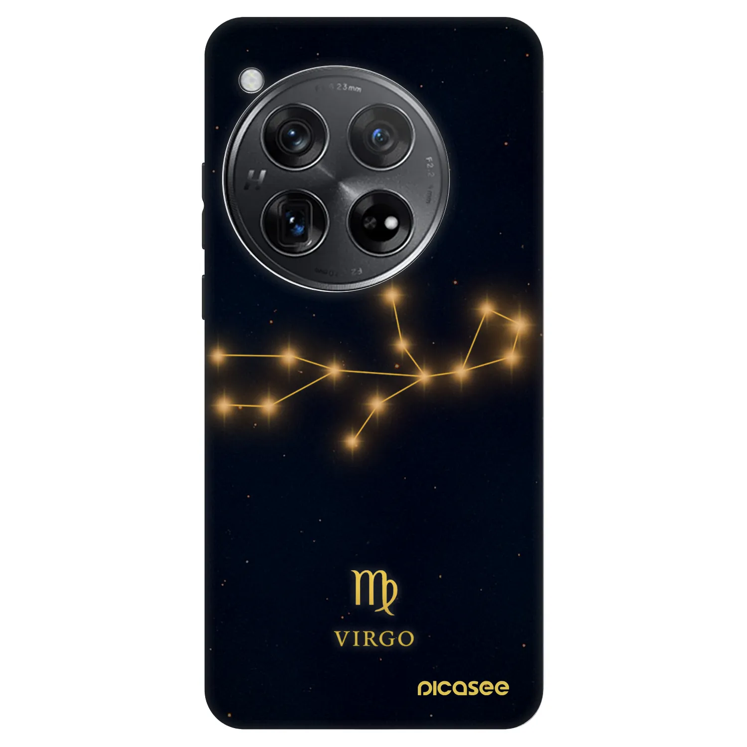Picasee Fashion Case OnePlus 12 5G - VIRGO
