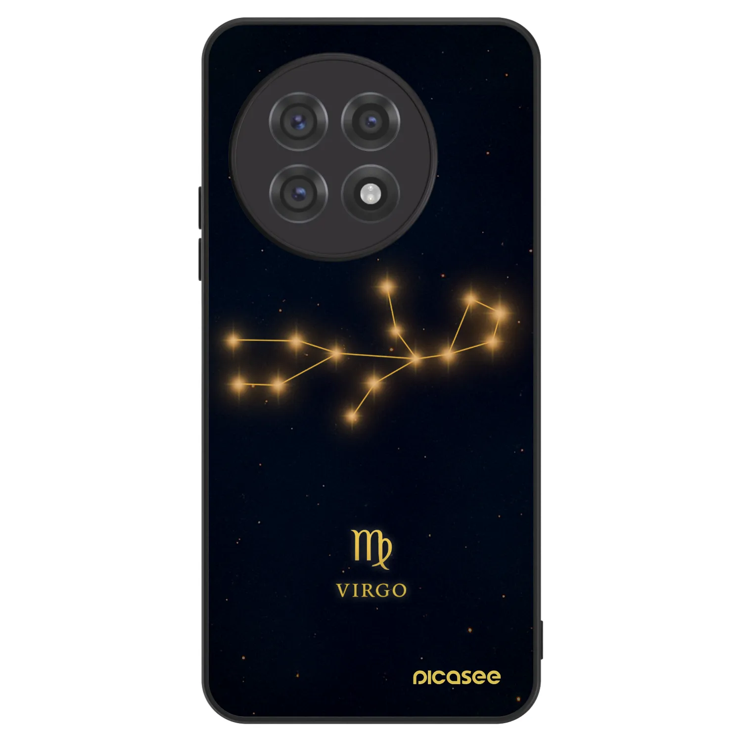 Picasee ULTIMATE CASE OnePlus 13R 5G - készülékre - VIRGO