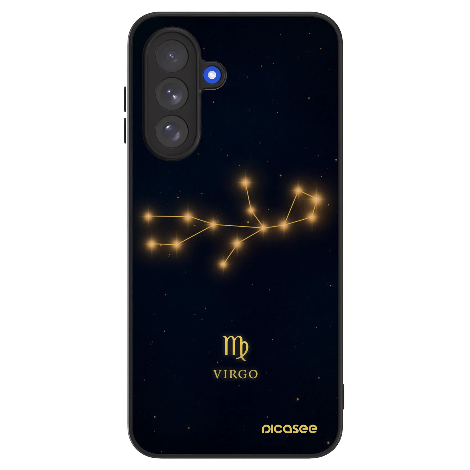Picasee ULTIMATE CASE Samsung Galaxy A17 5G - készülékre - VIRGO