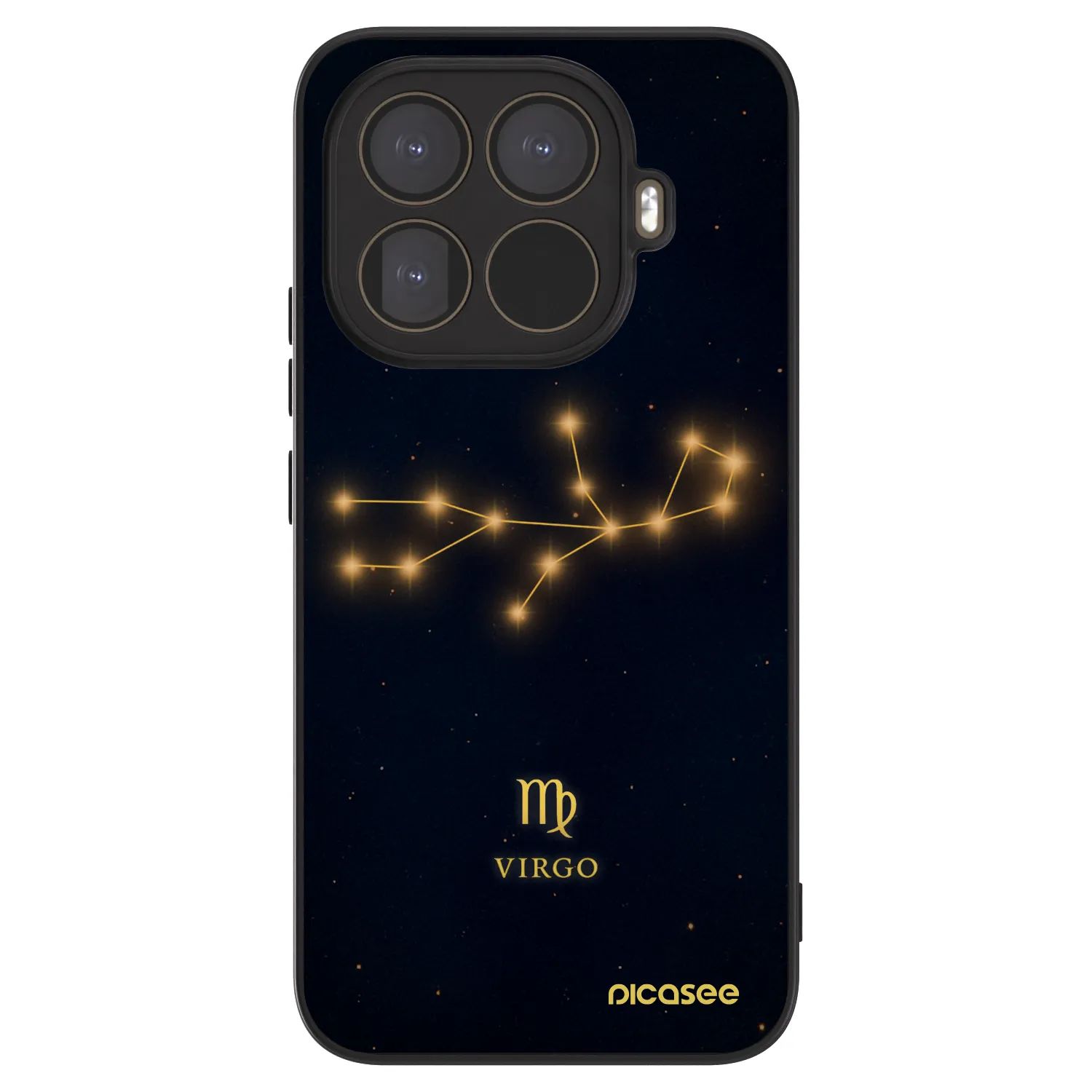 Picasee ULTIMATE CASE Xiaomi 15T Pro - készülékre - VIRGO