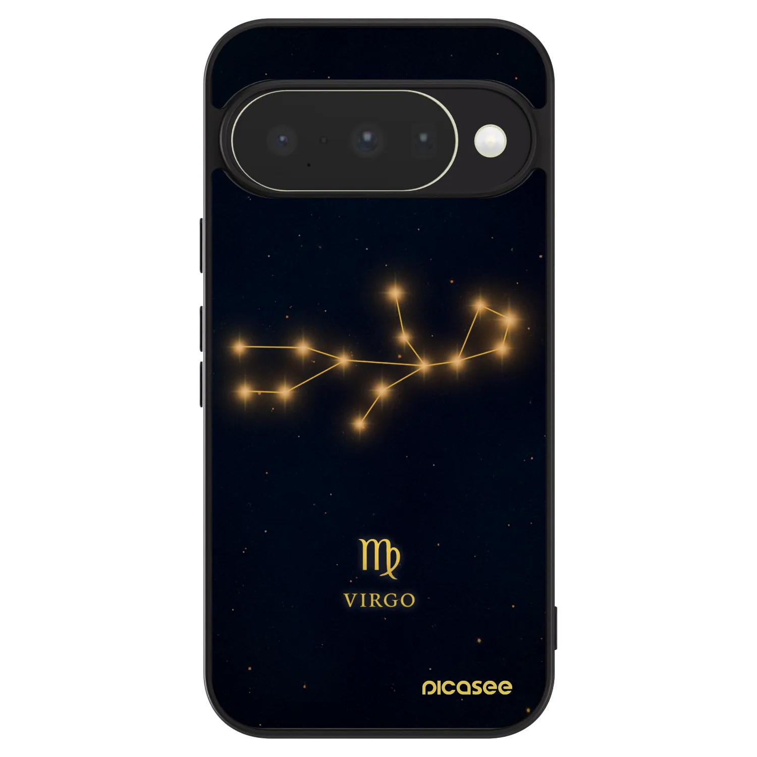 Picasee ULTIMATE CASE Google Pixel 10 - készülékre - VIRGO