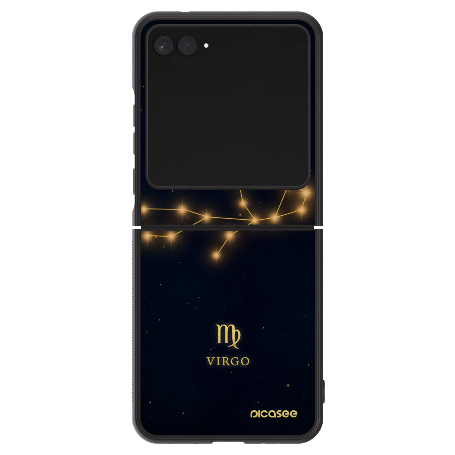 Picasee ULTIMATE CASE Motorola Razr 60 - készülékre - VIRGO