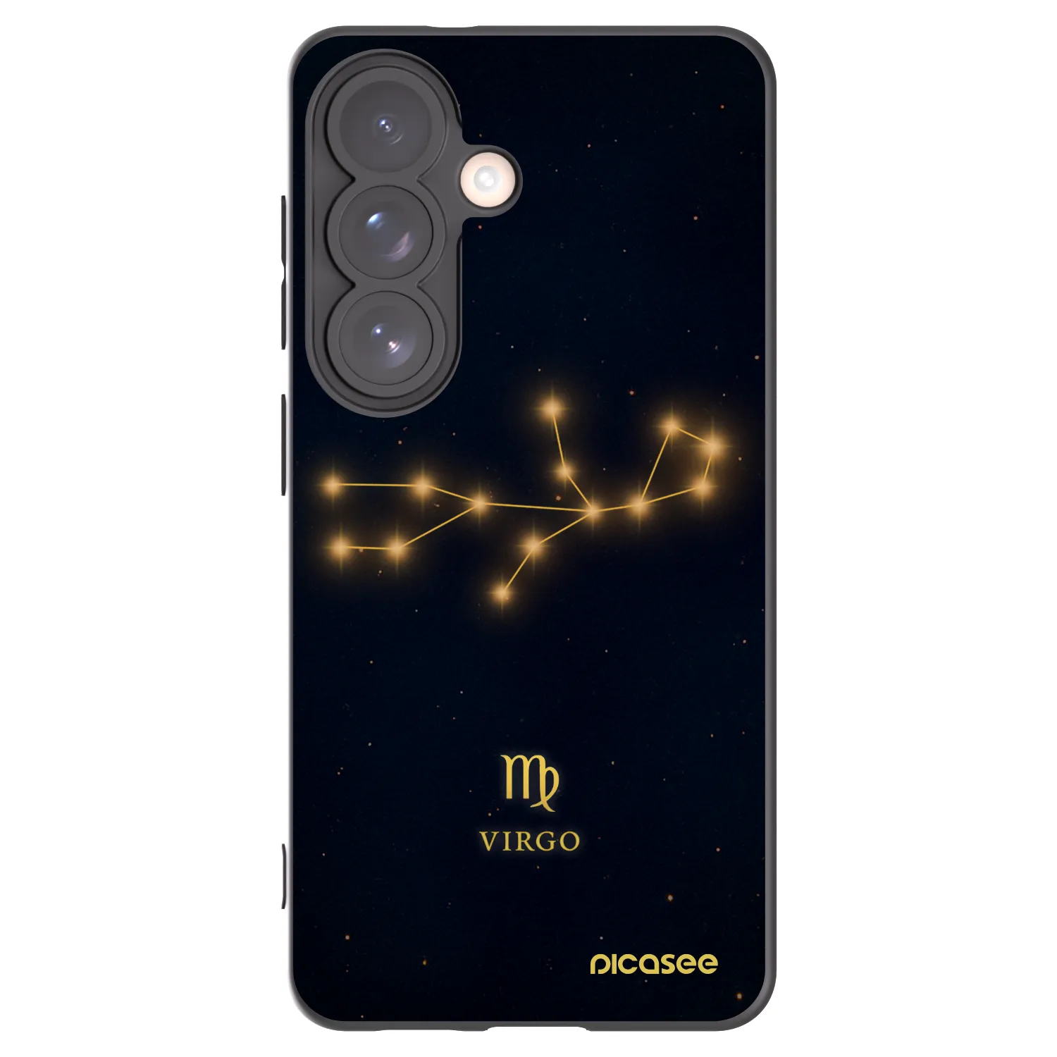 Picasee ULTIMATE CASE Samsung Galaxy S26 - készülékre - VIRGO