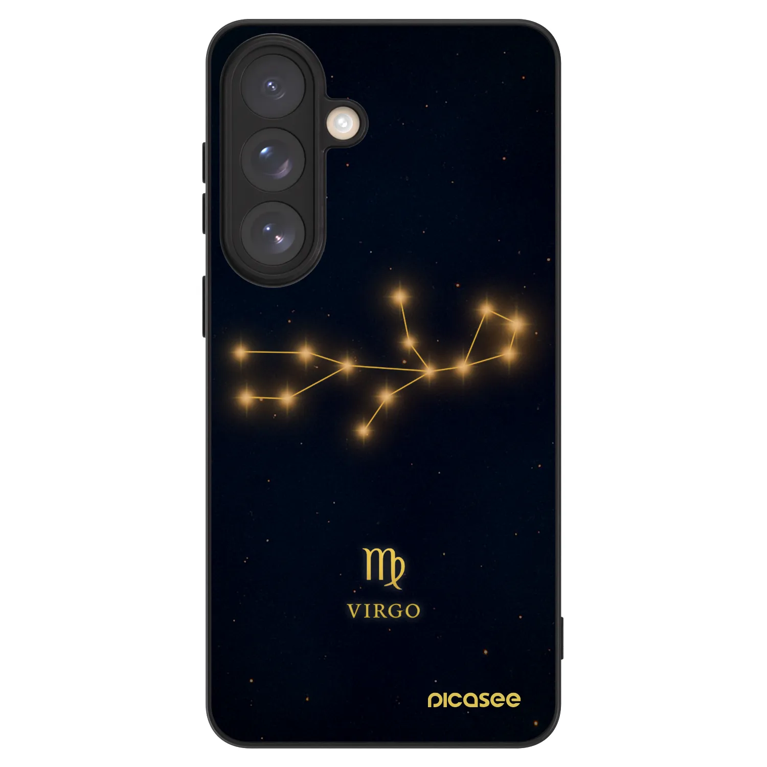 Picasee ULTIMATE CASE PowerShare Samsung Galaxy S26+ - készülékre - VIRGO