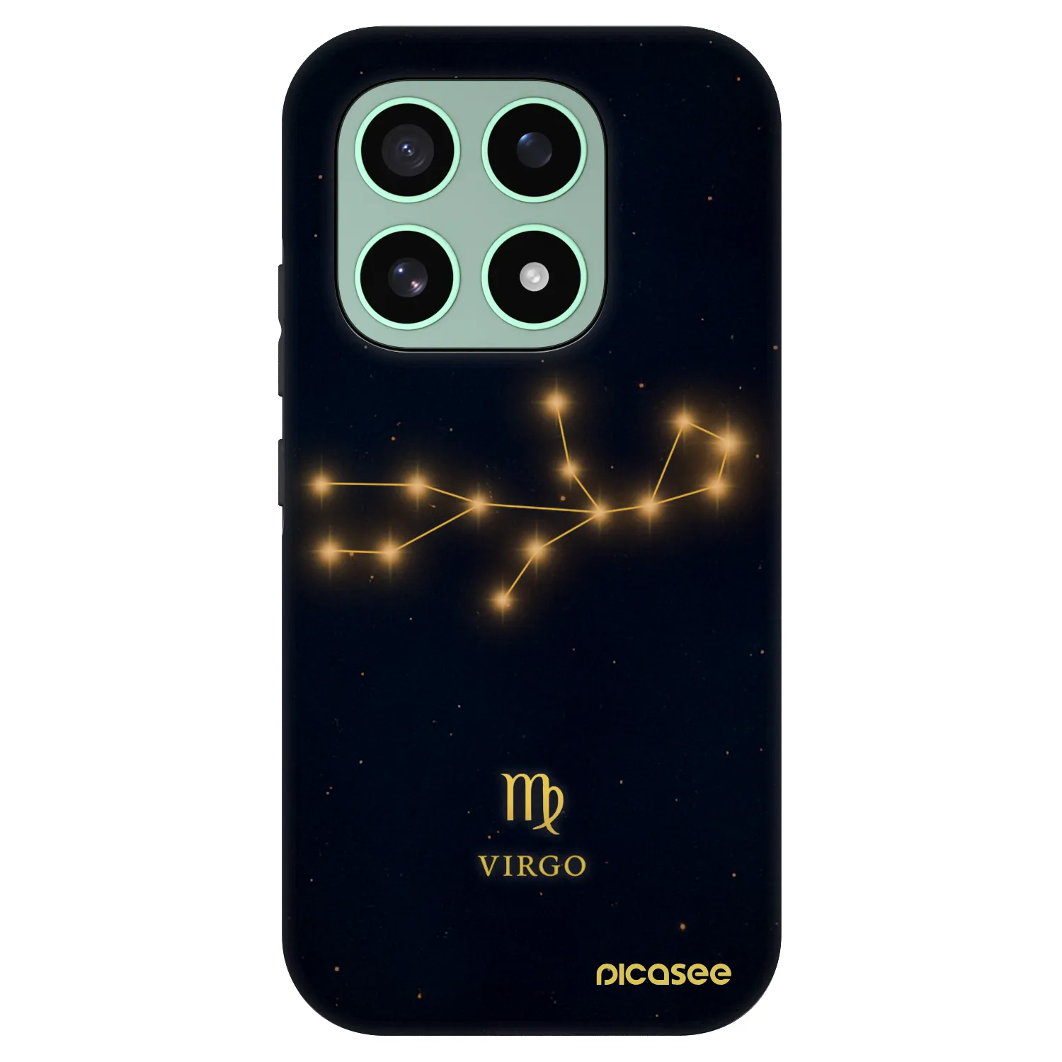Picasee Fashion Case Xiaomi 17 - VIRGO